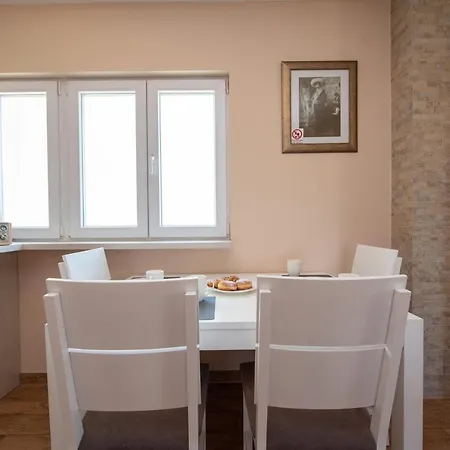 Traveler Apartman