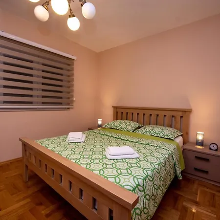 Apartman Traveler *