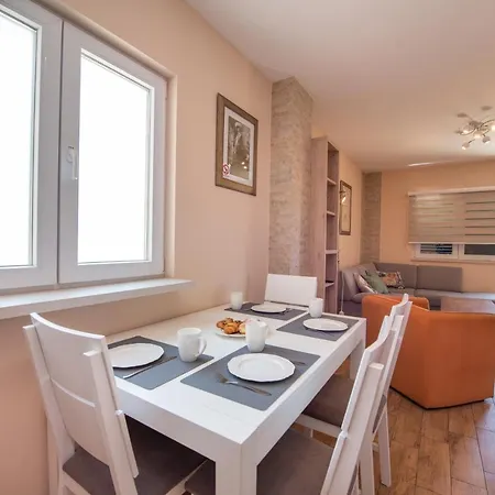 Traveler Apartman