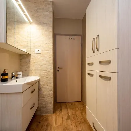 Traveler Apartman Split