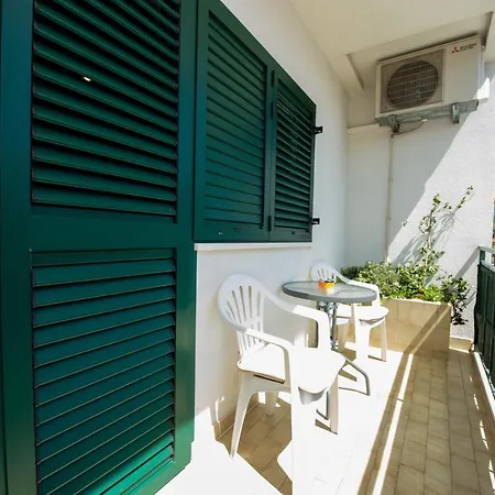 Traveler Apartment