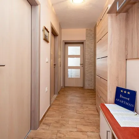Traveler Apartman Split