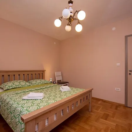 Apartman Traveler *