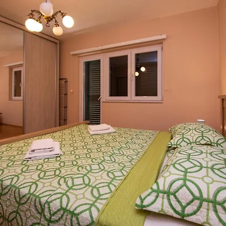 Traveler דירה ספליט