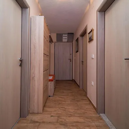 Apartman Traveler Split