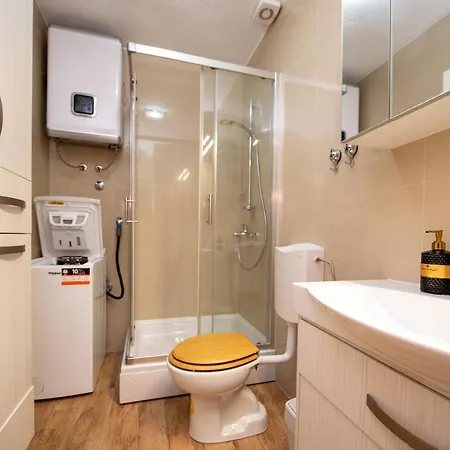 Traveler Apartman *