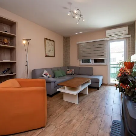 Traveler דירה ספליט