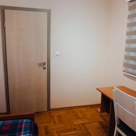 Apartman Traveler