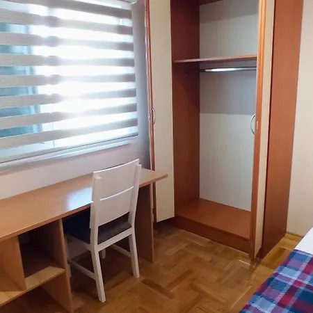 Traveler Apartman *
