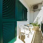 Traveler Apartment