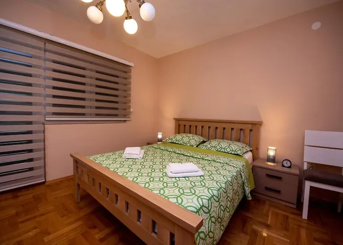 Διαμέρισμα Traveler *