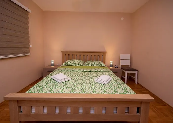 Διαμέρισμα Traveler *