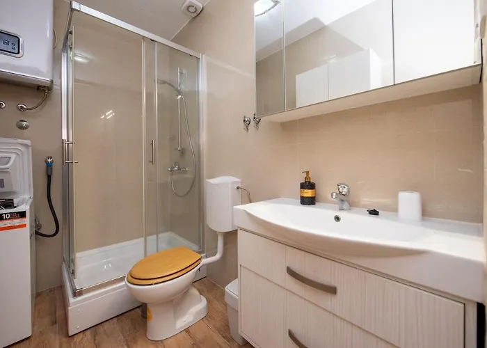 Διαμέρισμα Traveler *