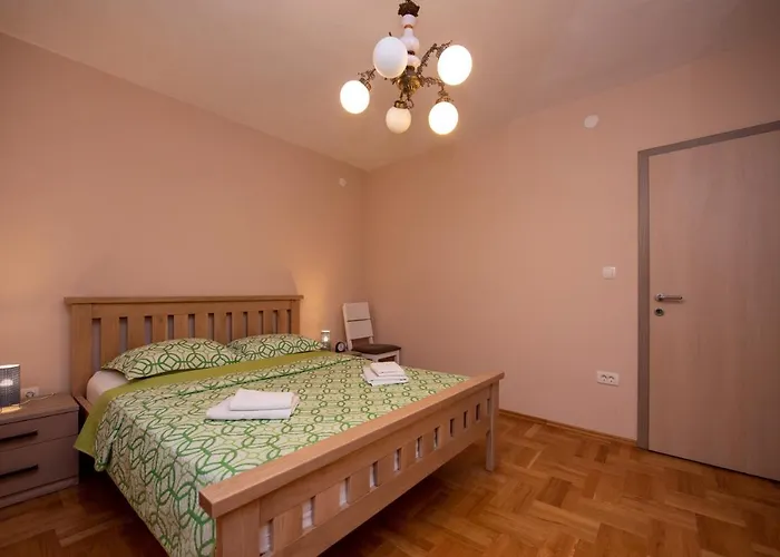 Διαμέρισμα Traveler *