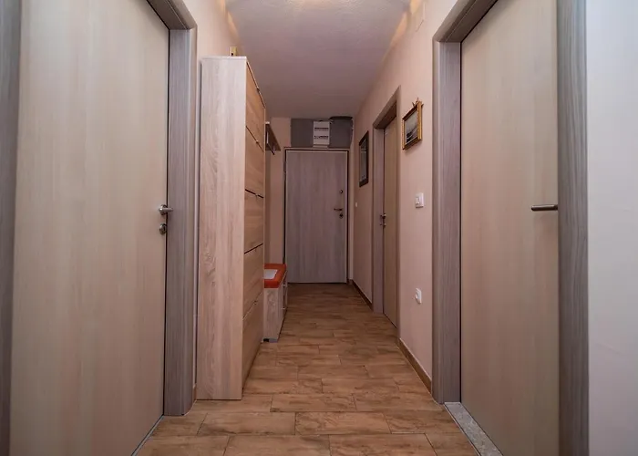 Διαμέρισμα Traveler Σπλιτ