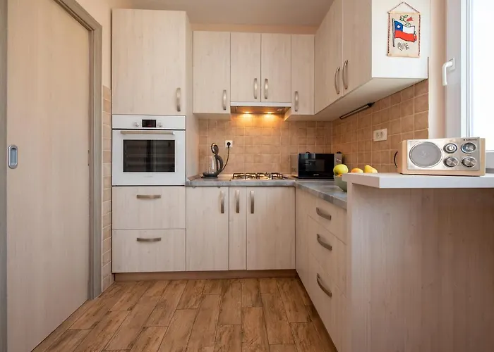 Traveler Διαμέρισμα Σπλιτ