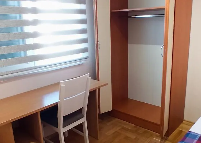 Traveler Διαμέρισμα *